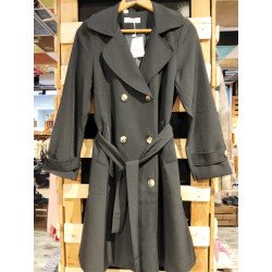 Hummingbird printed sweater