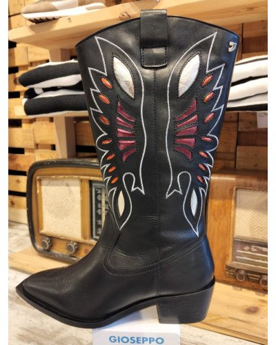 The adventure begins Framed poster