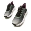 Deportiva Mustang Flykniting Negra - Imagen 2