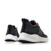 Deportiva Mustang Flykniting Negra - Imagen 4