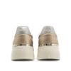 Zapatilla Salerno Plata - Imagen 2