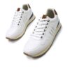 Deportiva Porland Classic Blanca - Imagen 2