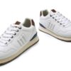 Deportiva Porland Classic Blanca - Imagen 4