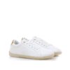 Deportiva Mustang Respect Vegan Blanco - Imagen 2