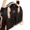 Bolso Aeron 5 Negro - Imagen 2