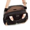 Bolso Aeron 5 Negro - Imagen 5