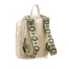 Mochila Adria Beige - Imagen 4