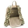 Mochila Adria Beige - Imagen 5